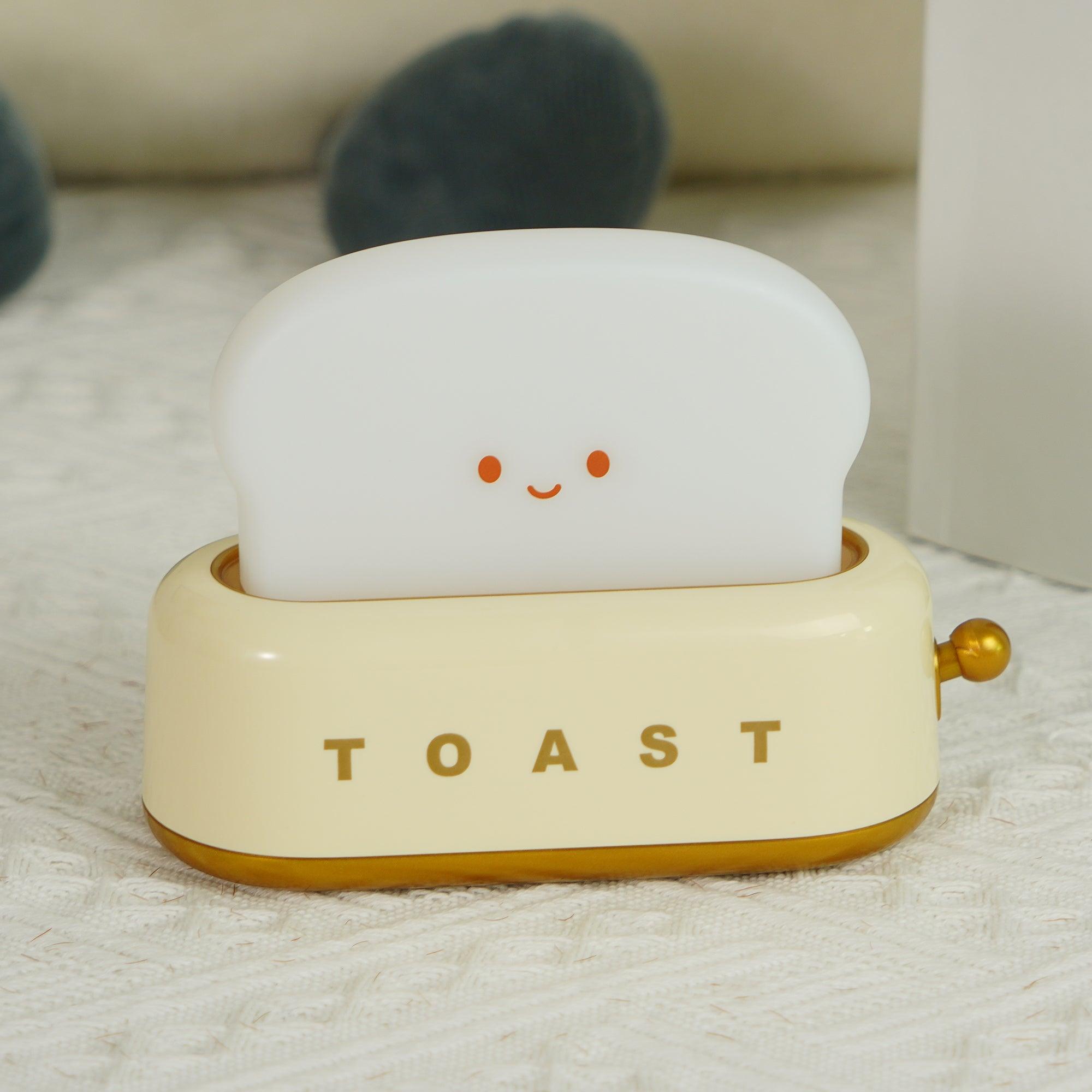 Toaster Tafellamp
