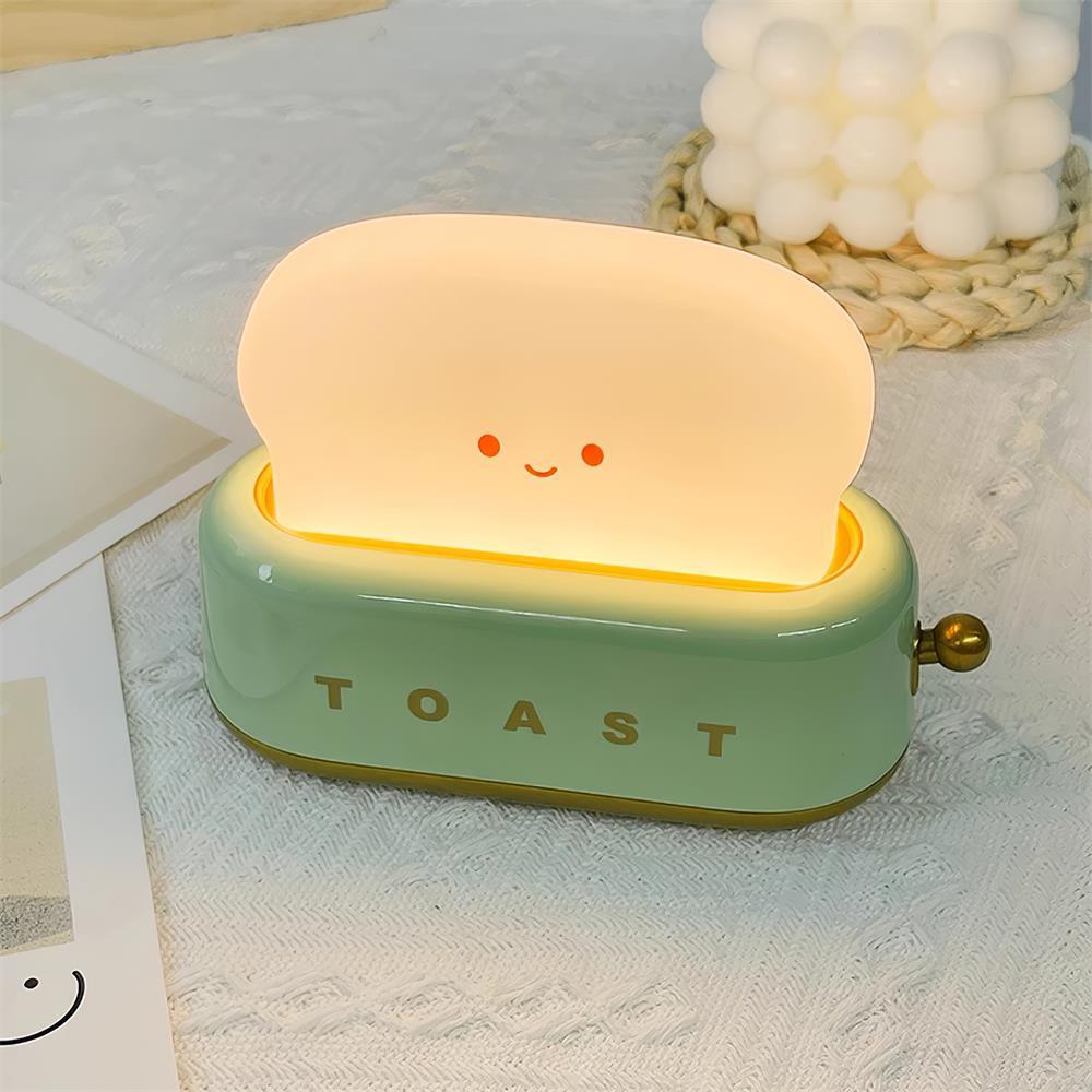 Toaster Tafellamp