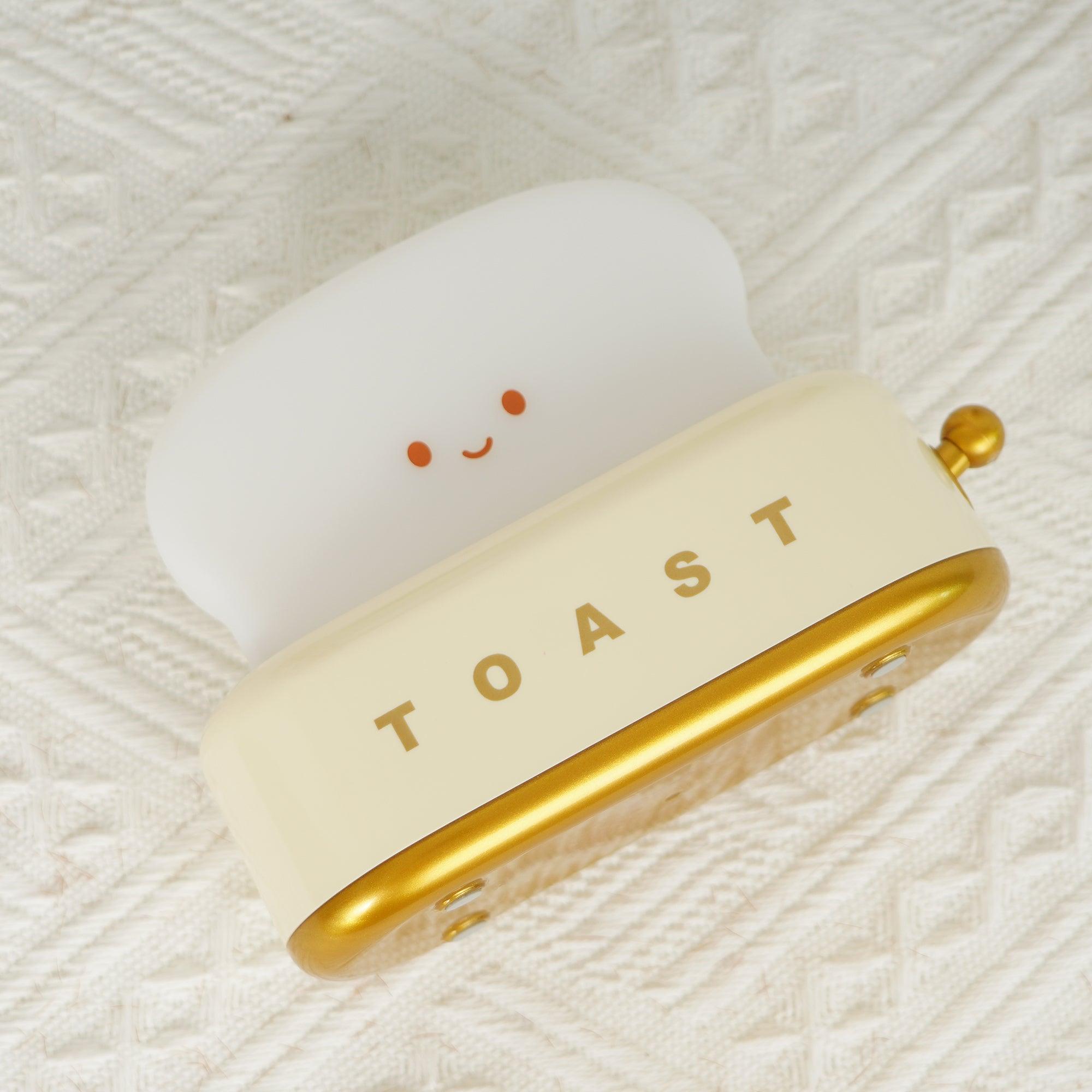 Toaster Tafellamp