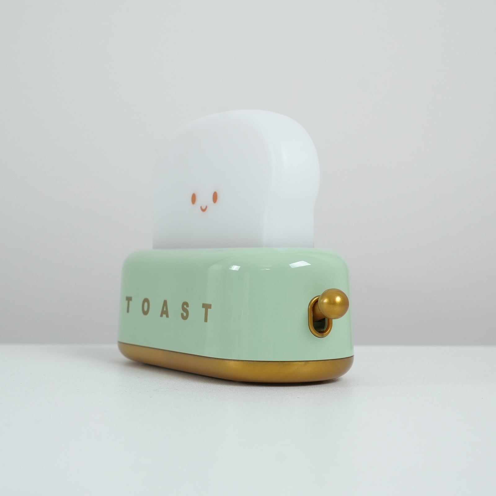 Toaster Tafellamp