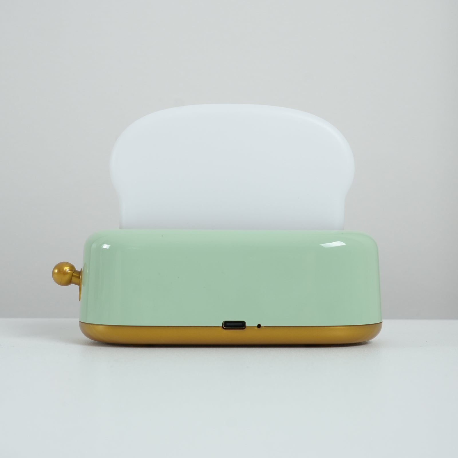 Toaster Tafellamp