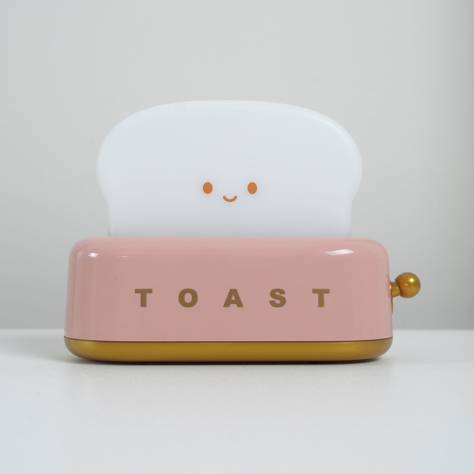 Toaster Tafellamp