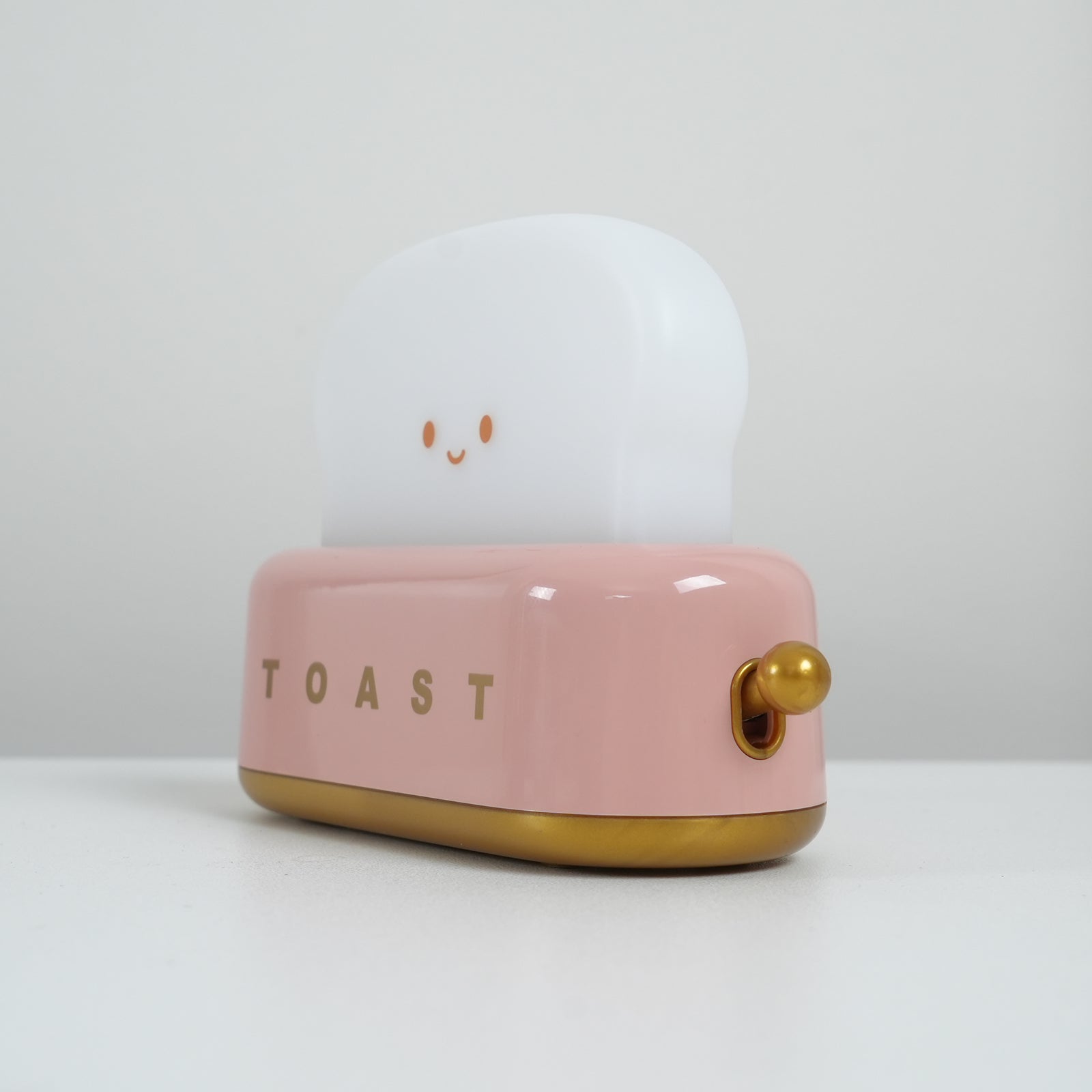 Toaster Tafellamp