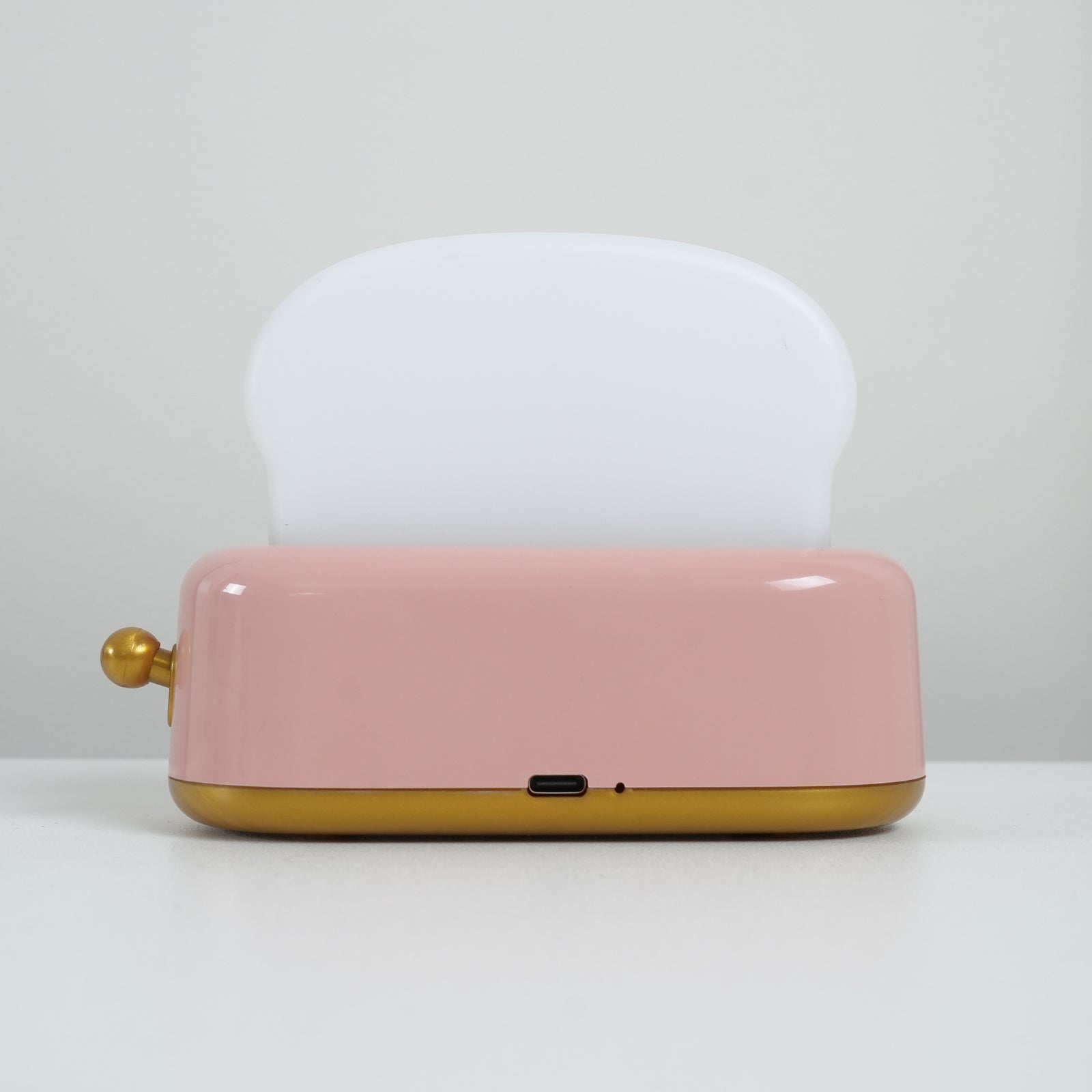 Toaster Tafellamp