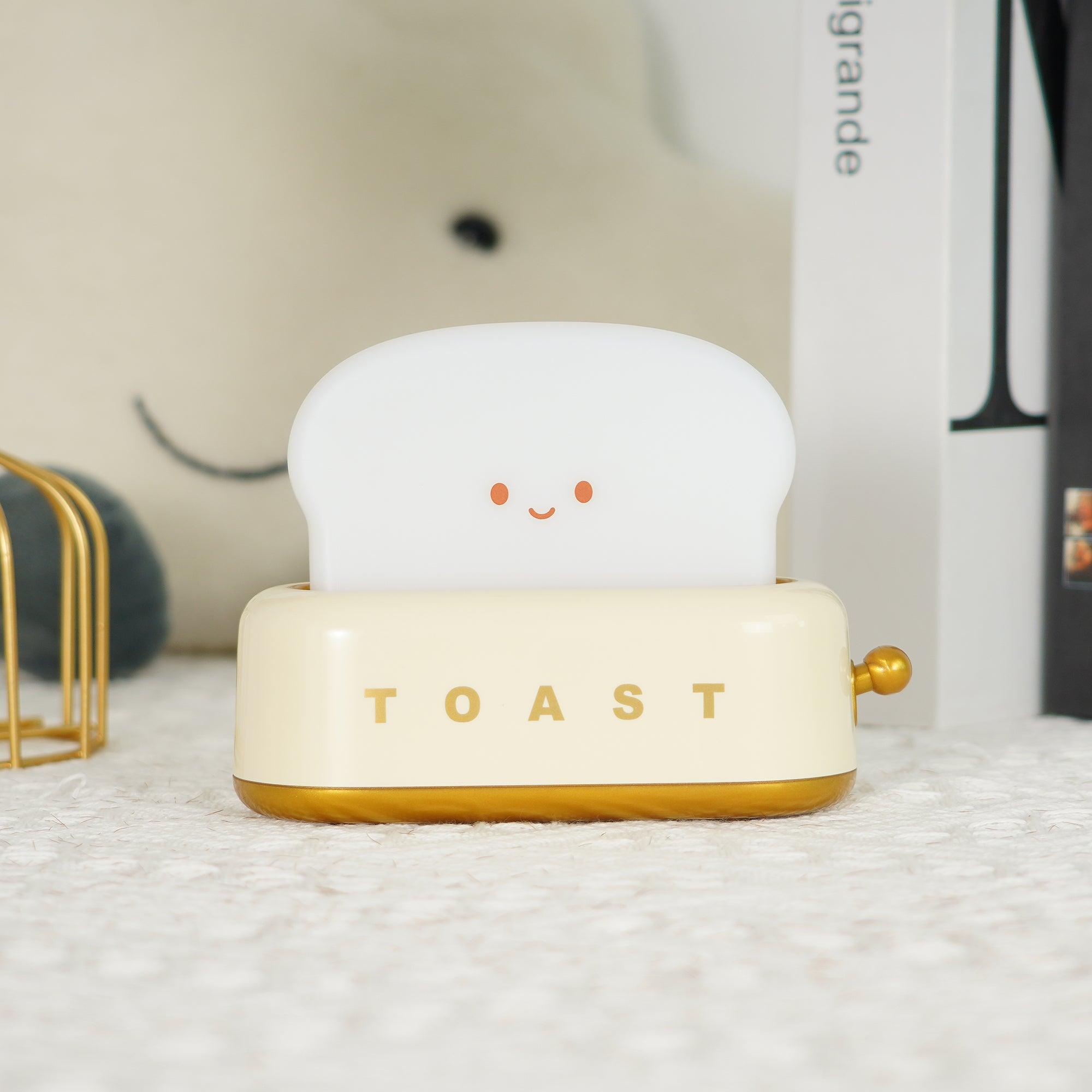 Toaster Tafellamp