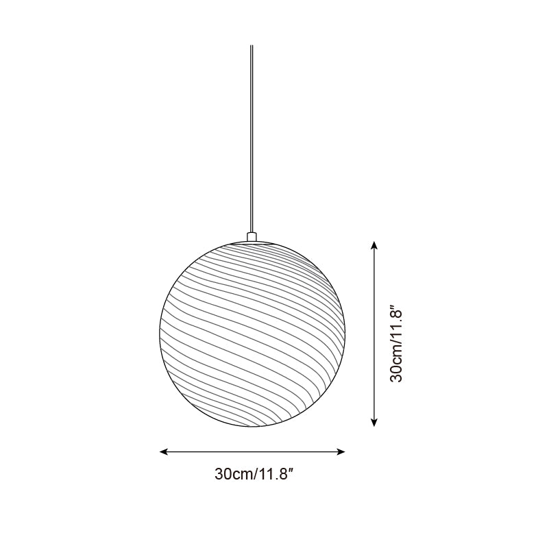 Fobia Hanglamp