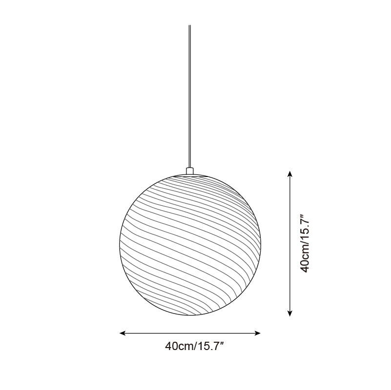 Fobia Hanglamp