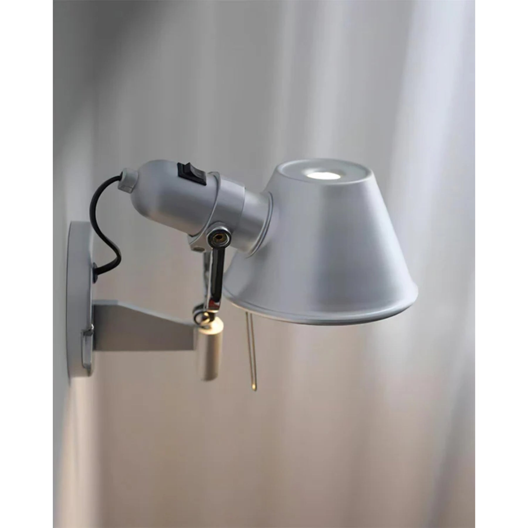 Tolemeo Wandlamp