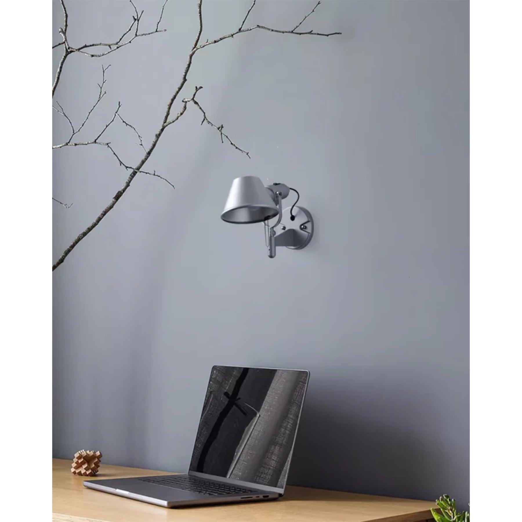 Tolemeo Wandlamp