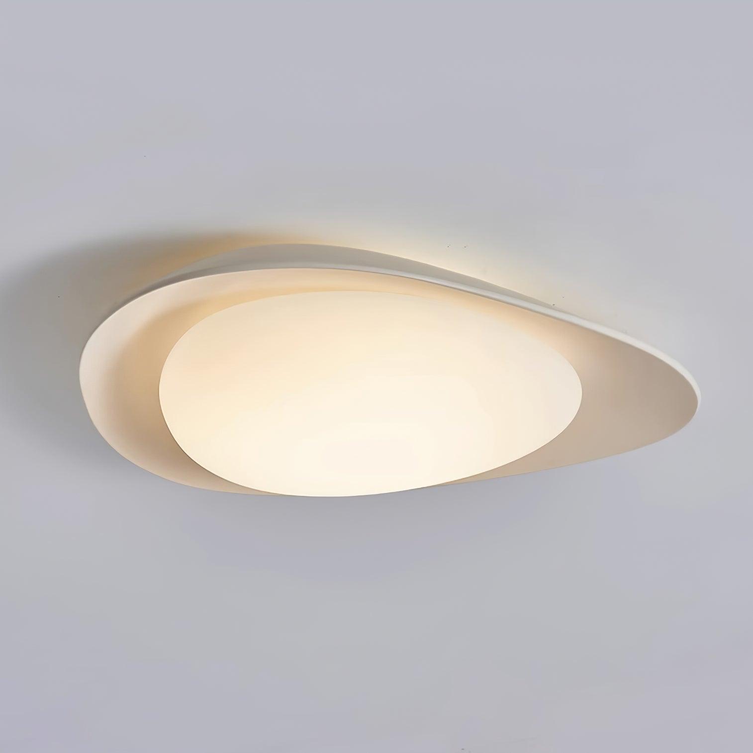 Fiolyn Leaf Plafondlamp