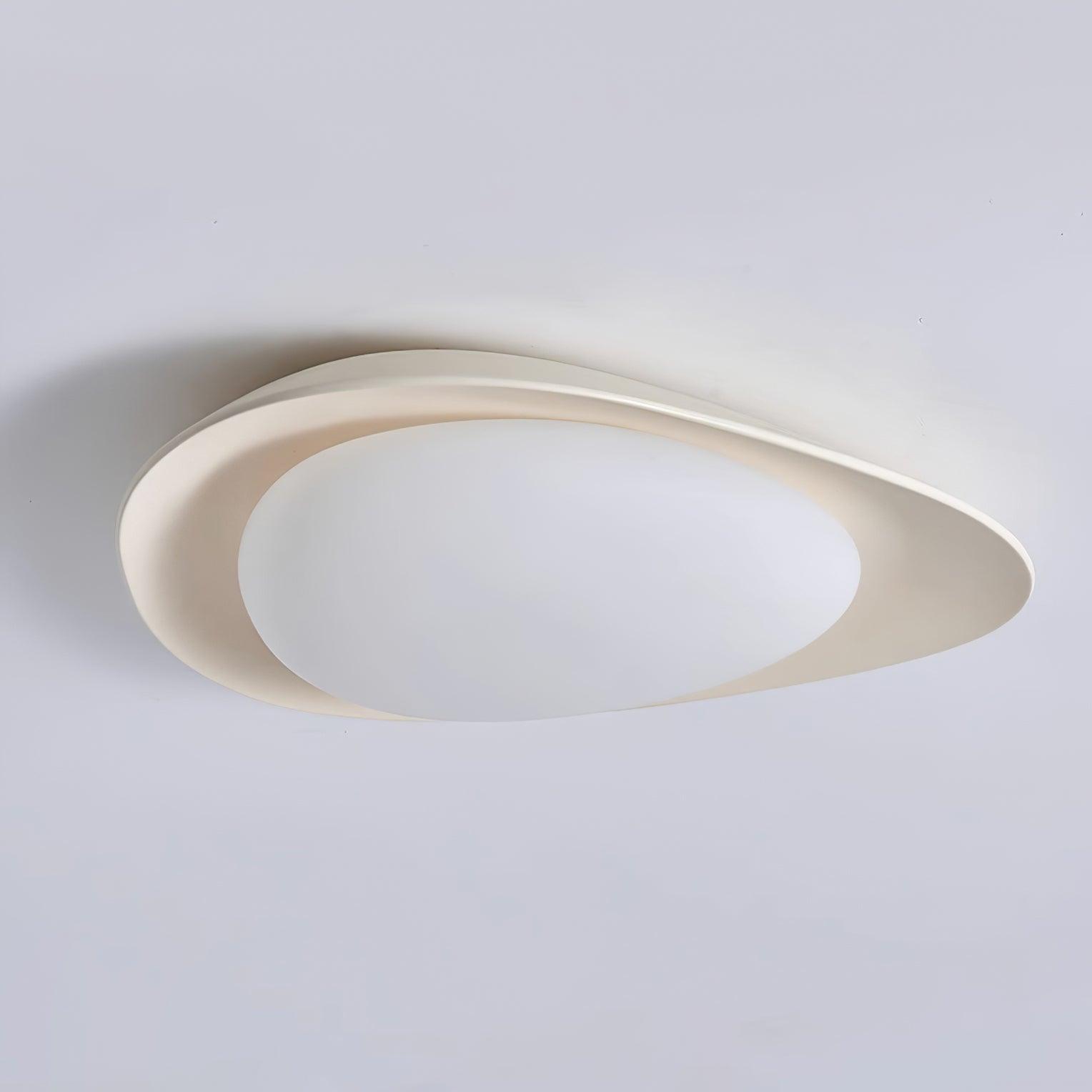 Fiolyn Leaf Plafondlamp