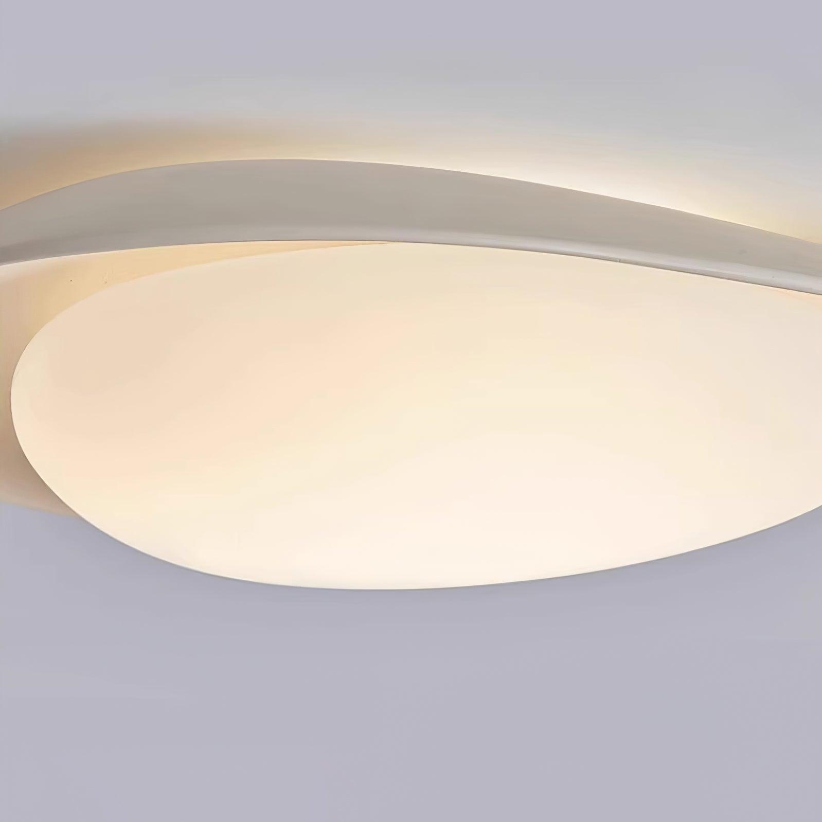 Fiolyn Leaf Plafondlamp