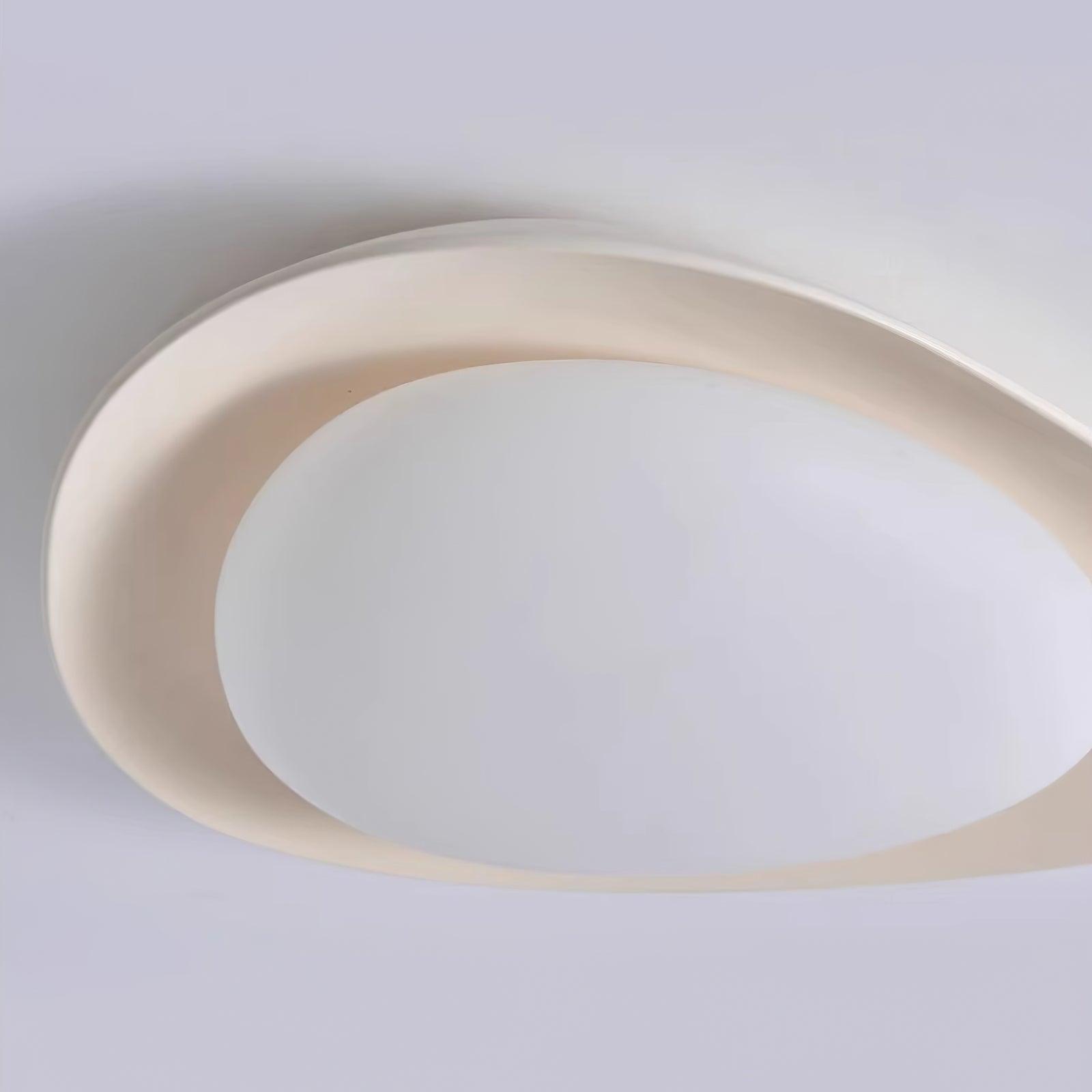 Fiolyn Leaf Plafondlamp
