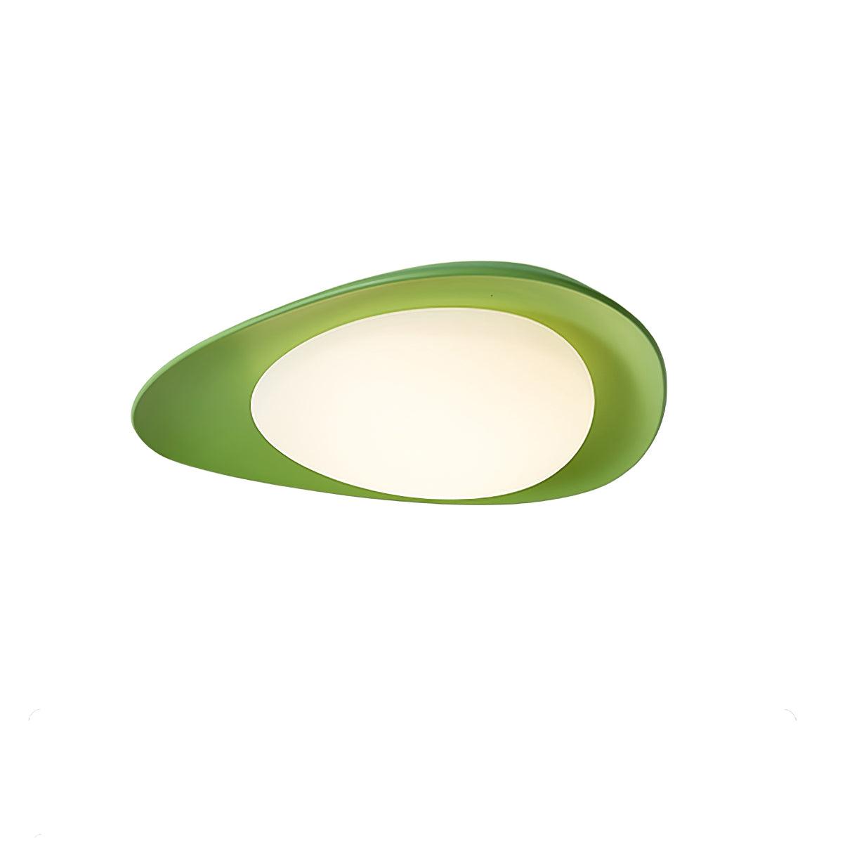Fiolyn Leaf Plafondlamp