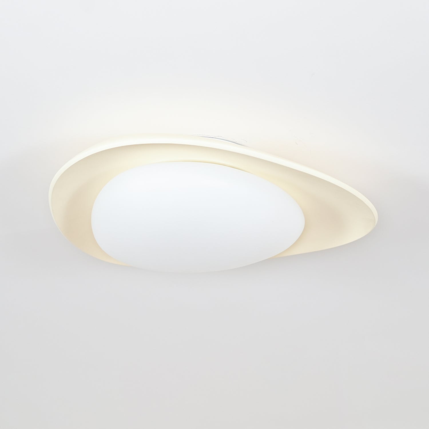 Fiolyn Leaf Plafondlamp