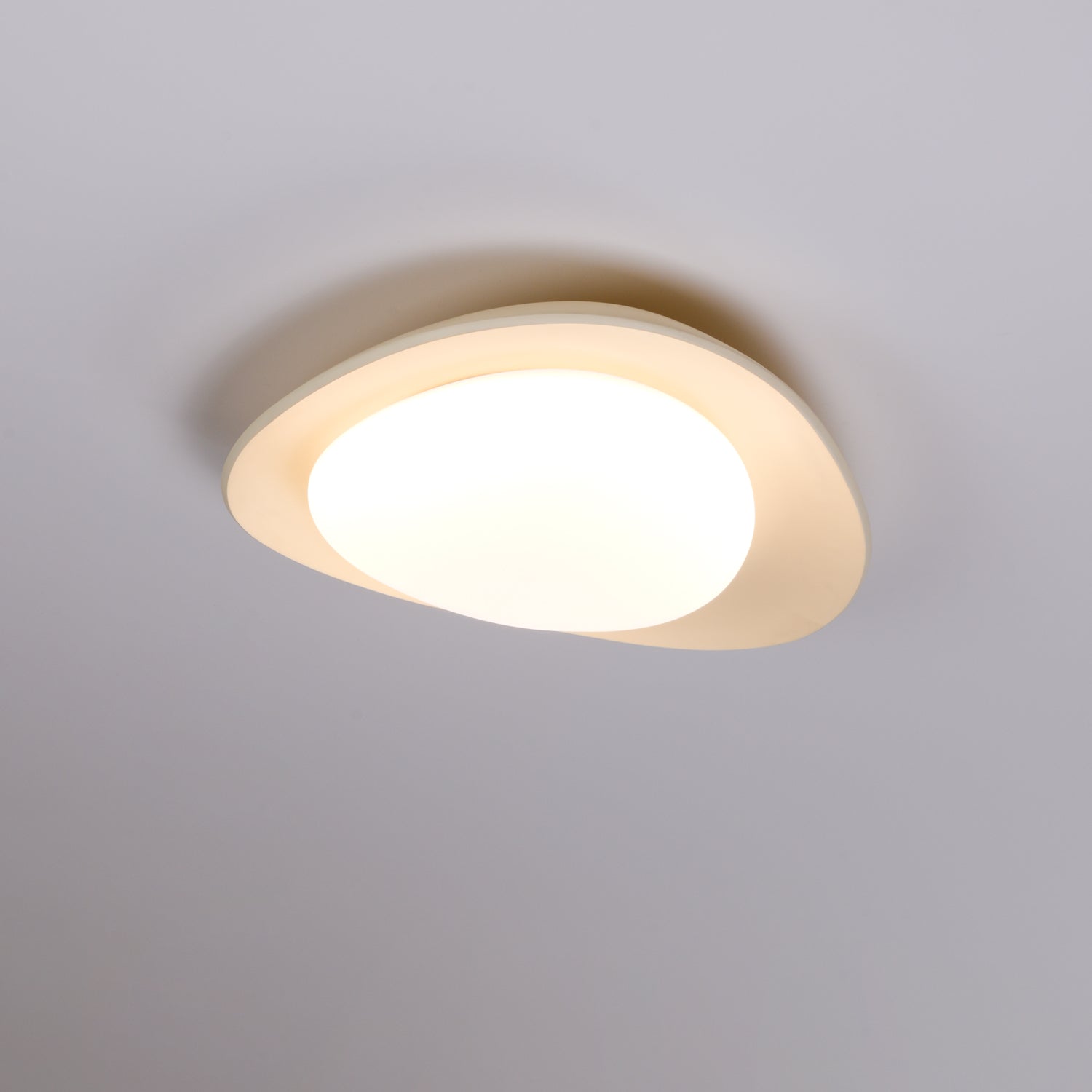 Fiolyn Leaf Plafondlamp