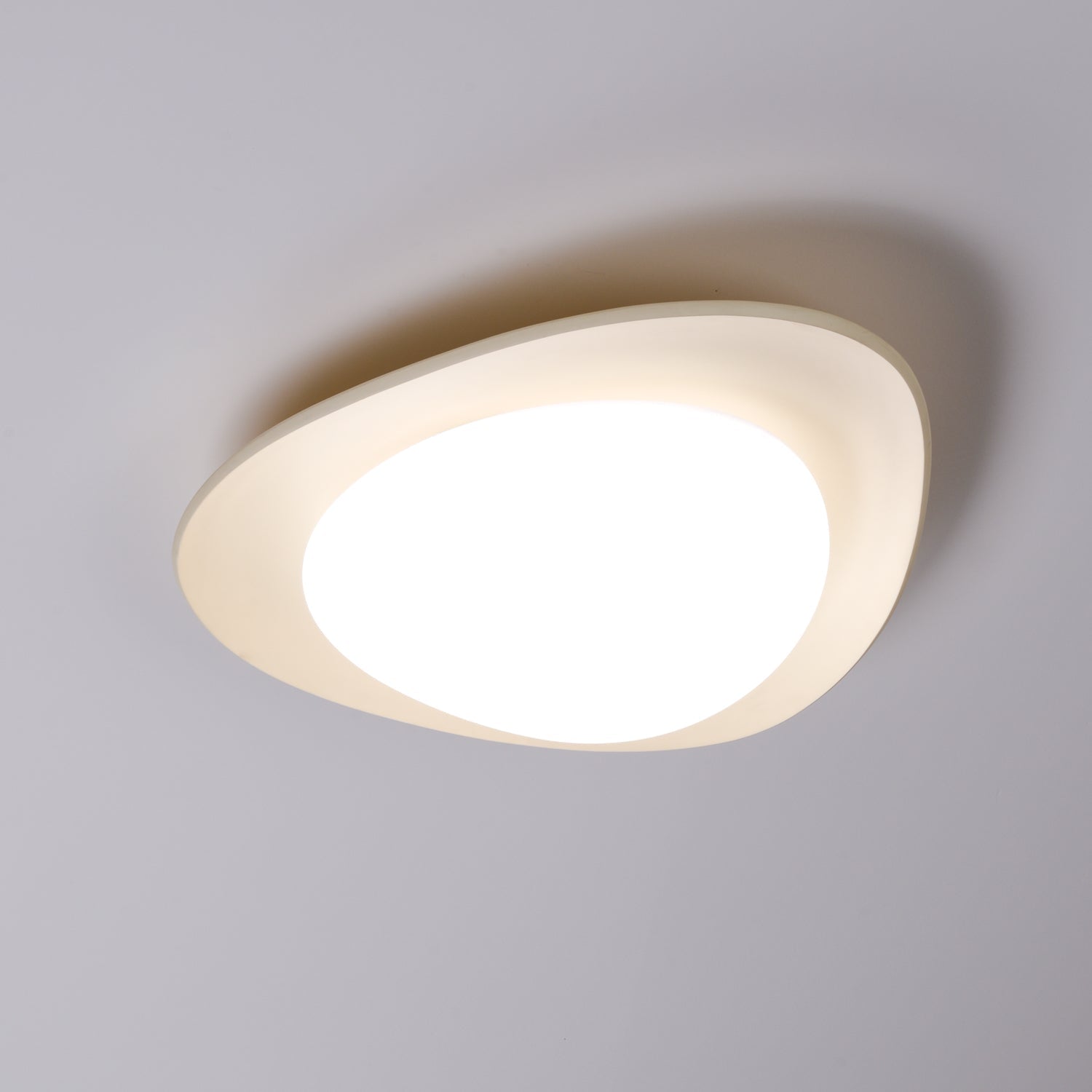 Fiolyn Leaf Plafondlamp
