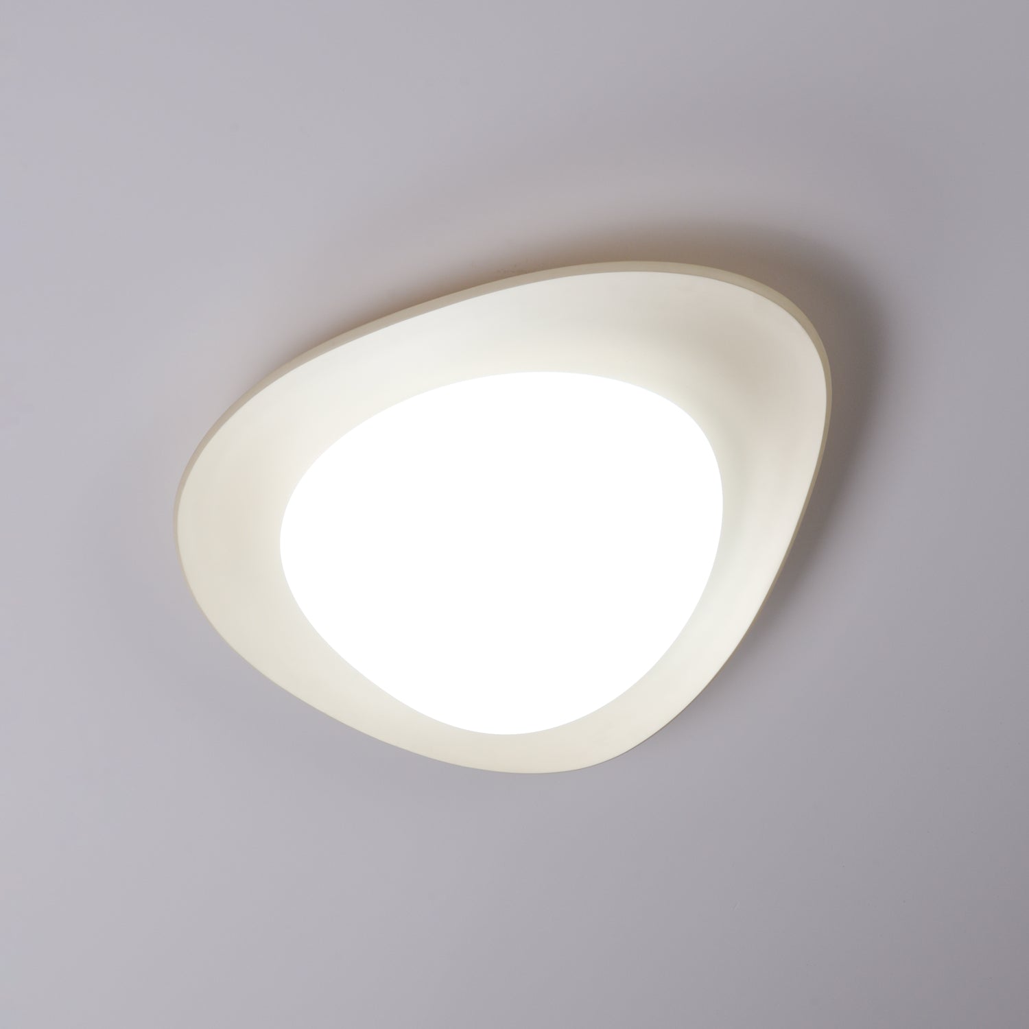 Fiolyn Leaf Plafondlamp