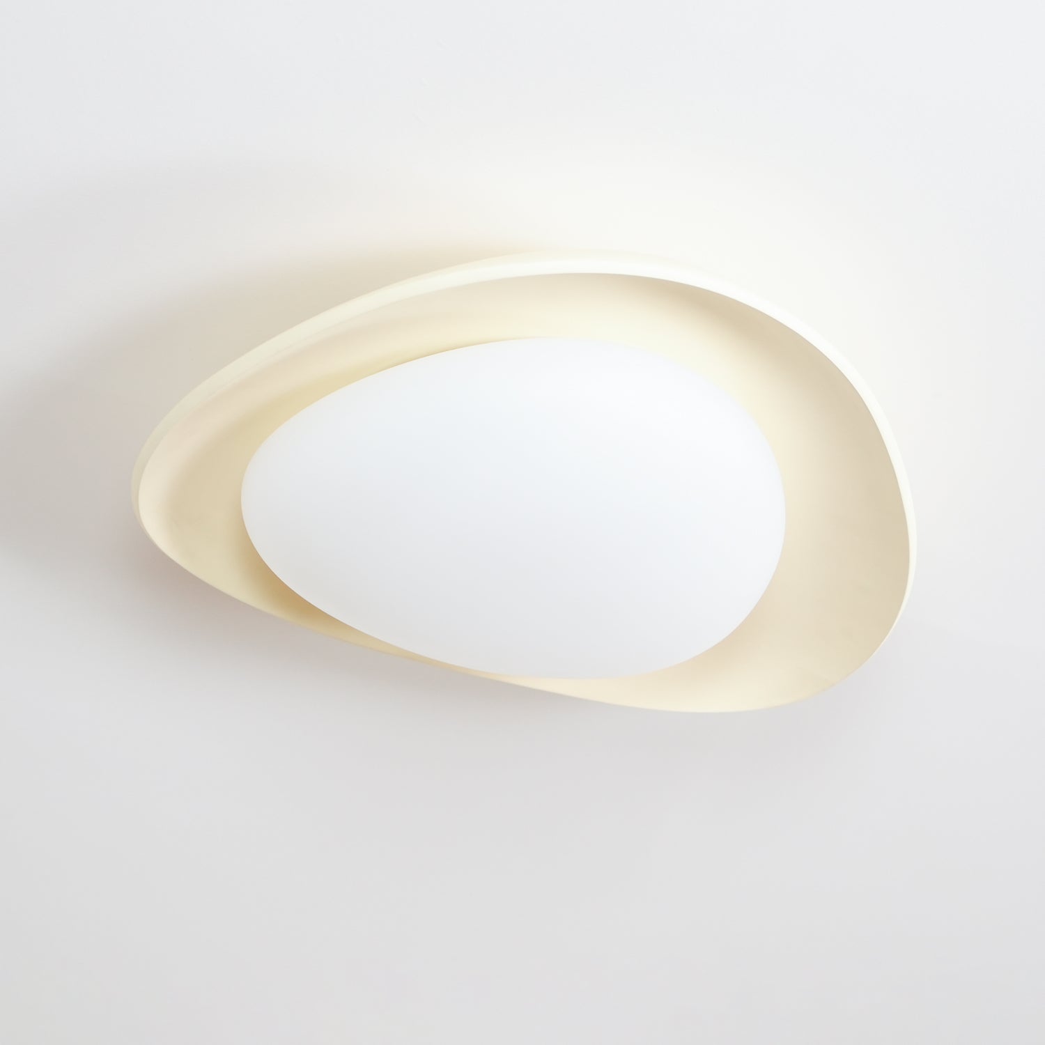 Fiolyn Leaf Plafondlamp