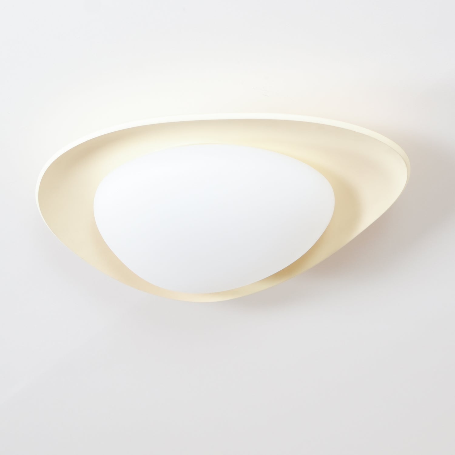 Fiolyn Leaf Plafondlamp