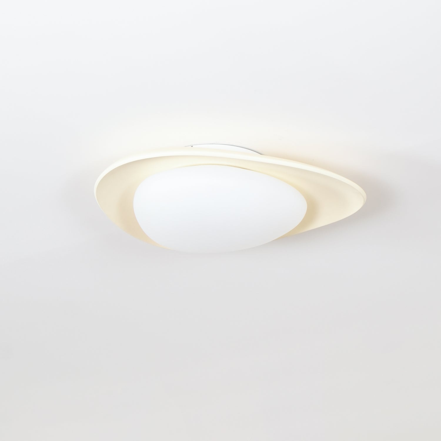 Fiolyn Leaf Plafondlamp