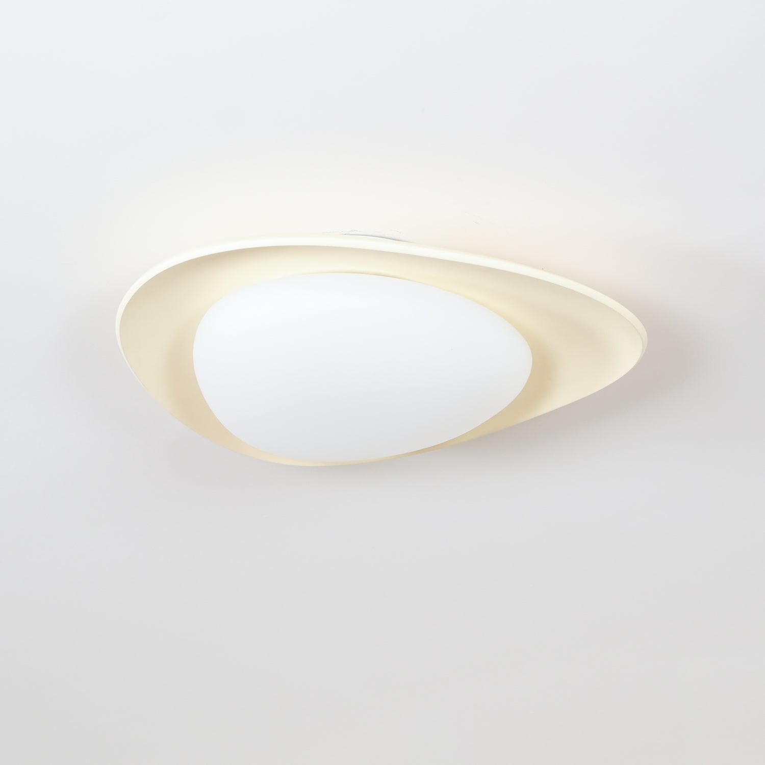 Fiolyn Leaf Plafondlamp