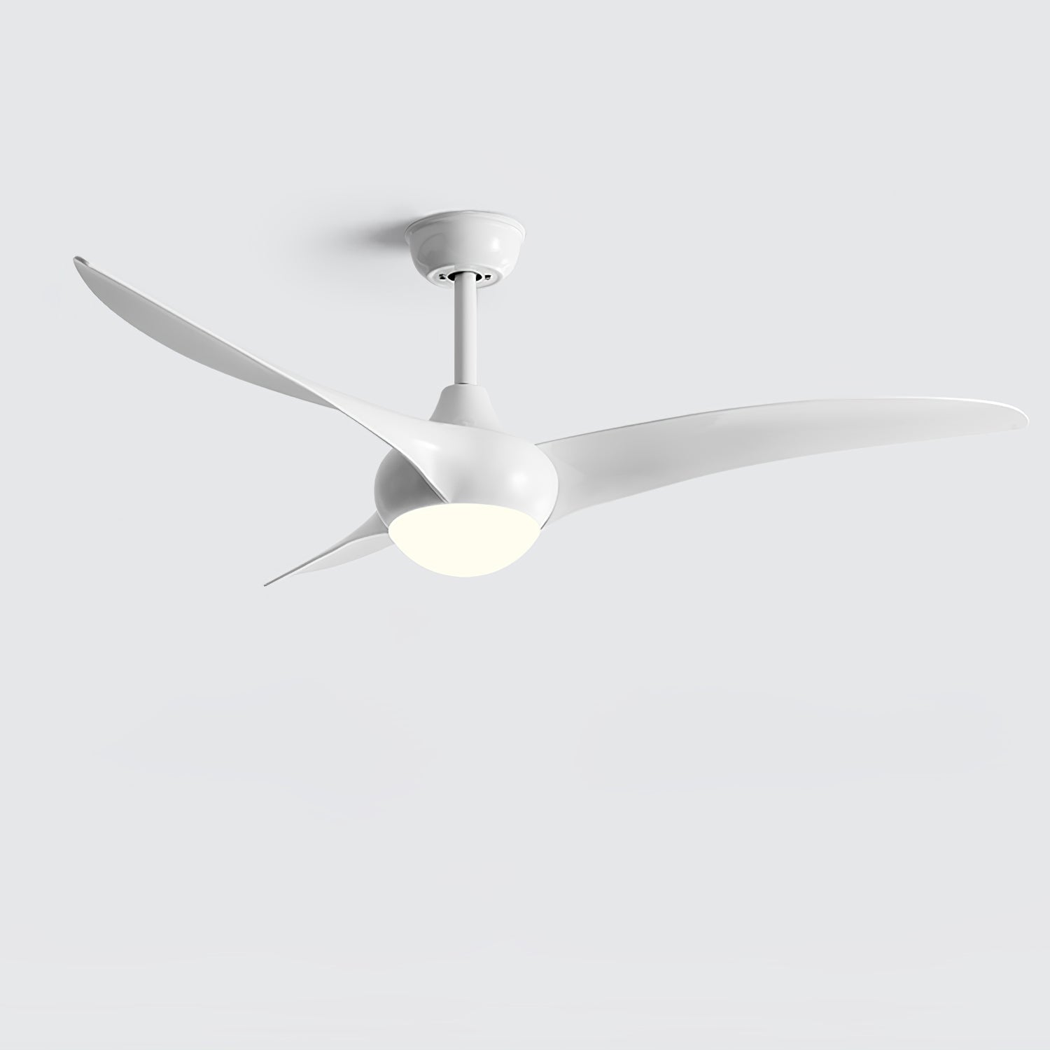 Silon Traditionele LED Plafondventilator