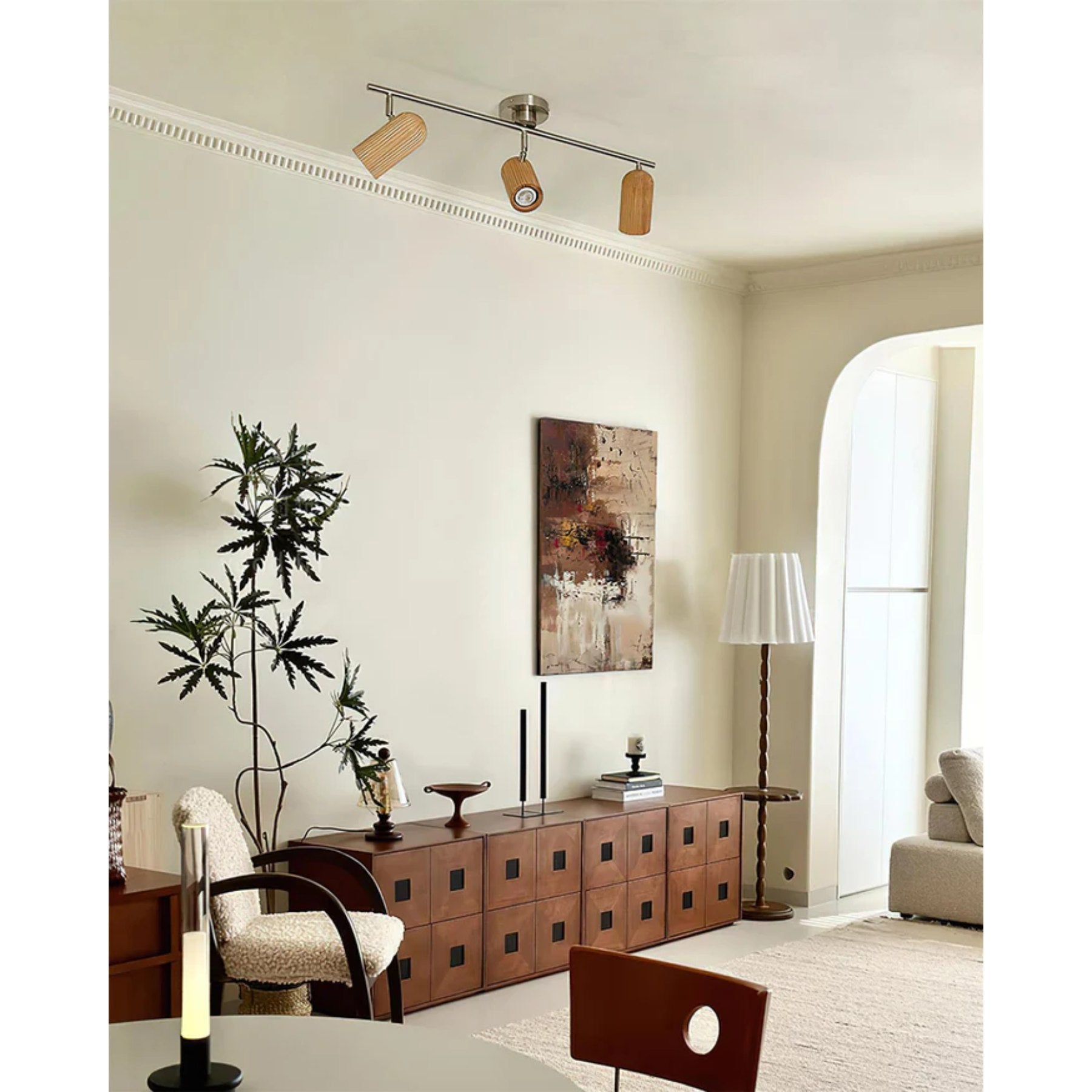 Trevizo Plafondlamp