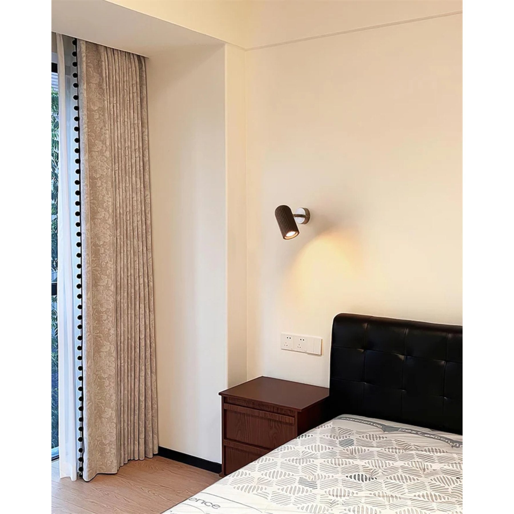 Trevizo Wandlamp