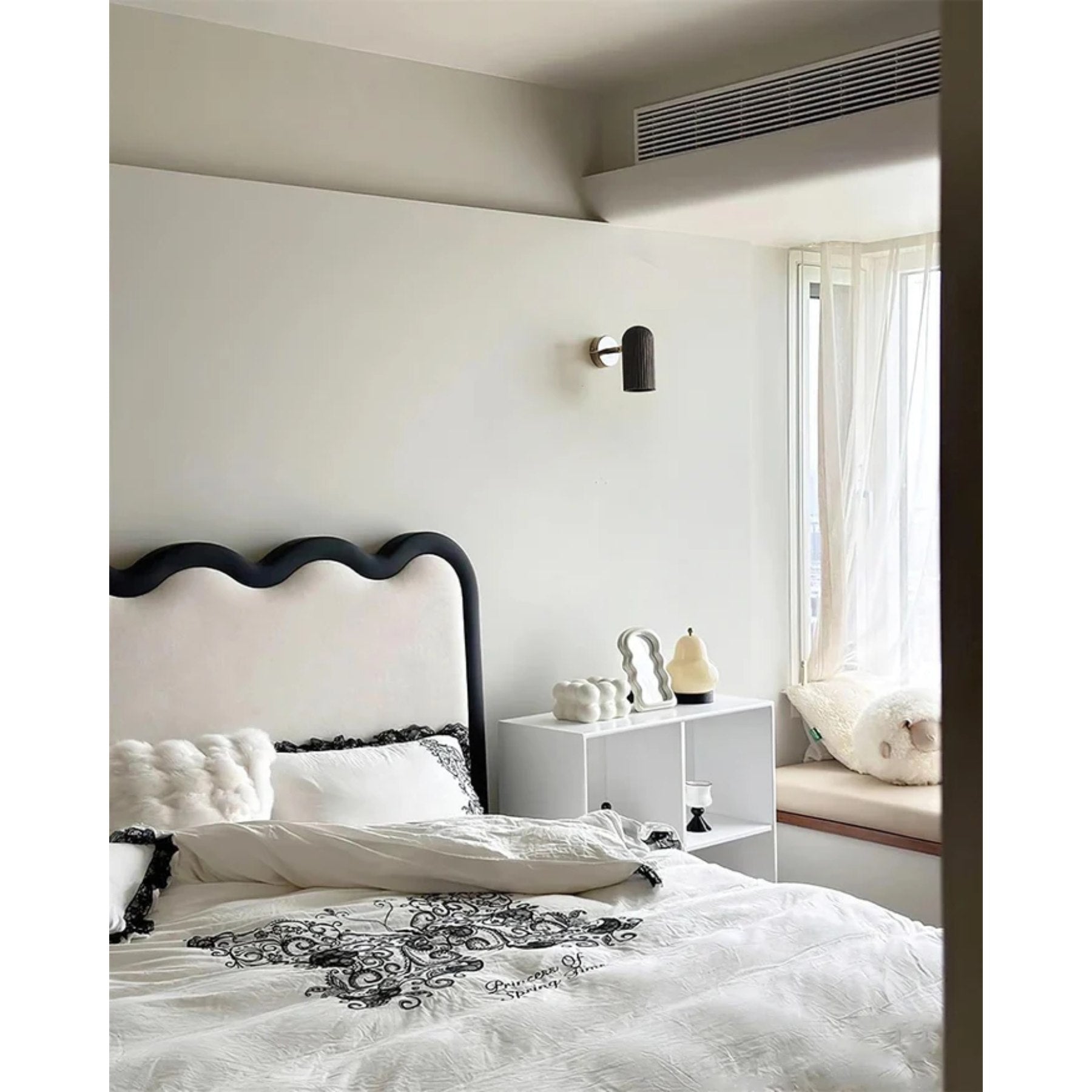 Trevizo Wandlamp