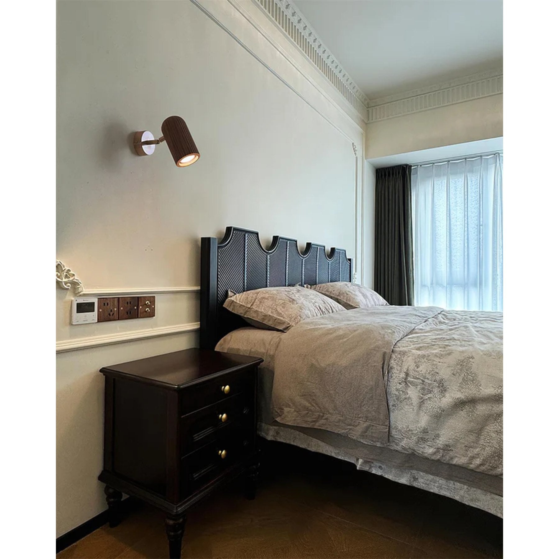 Trevizo Wandlamp