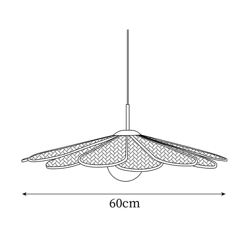 Tivorna Hanglamp