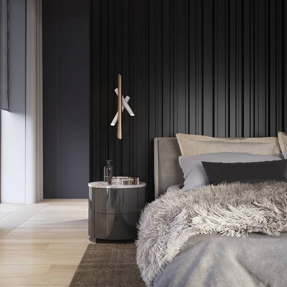 Beriso Design Hanglamp