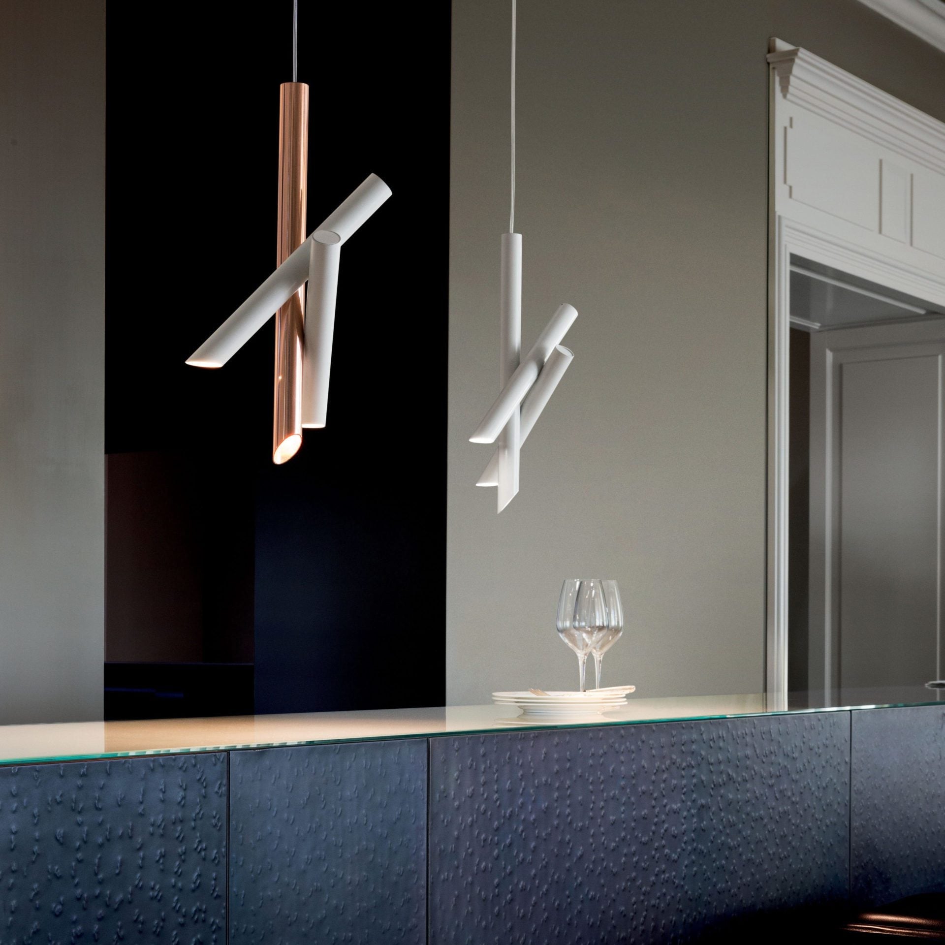 Beriso Design Hanglamp