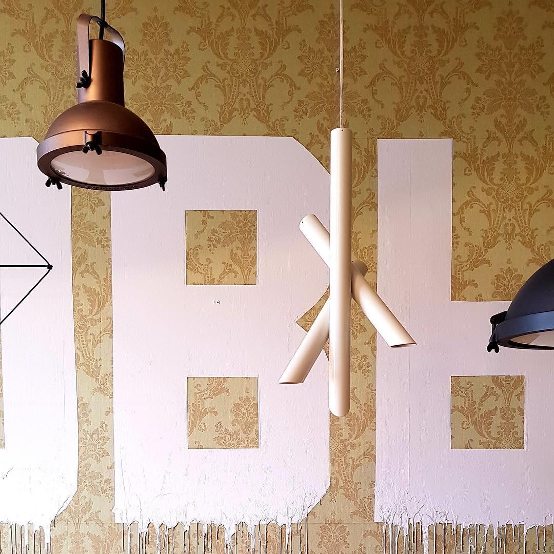 Beriso Design Hanglamp
