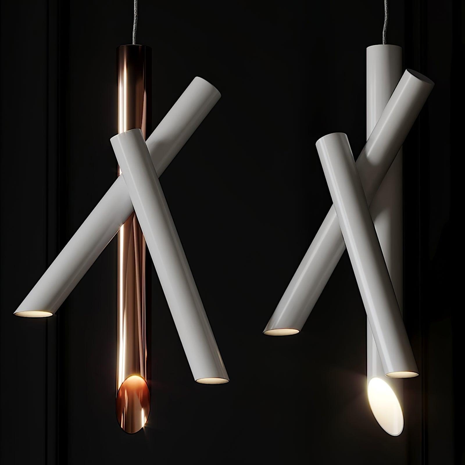 Beriso Design Hanglamp