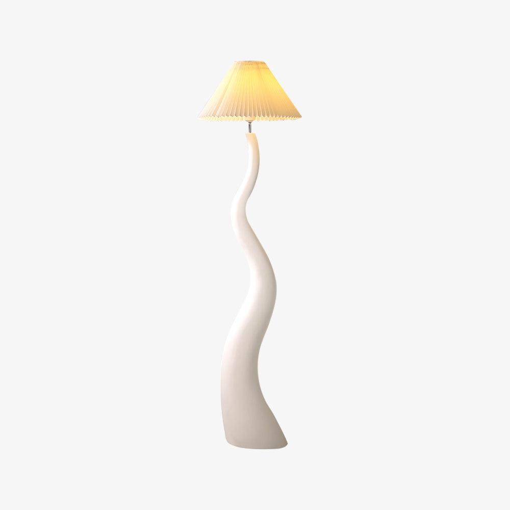 Lomario Vloerlamp