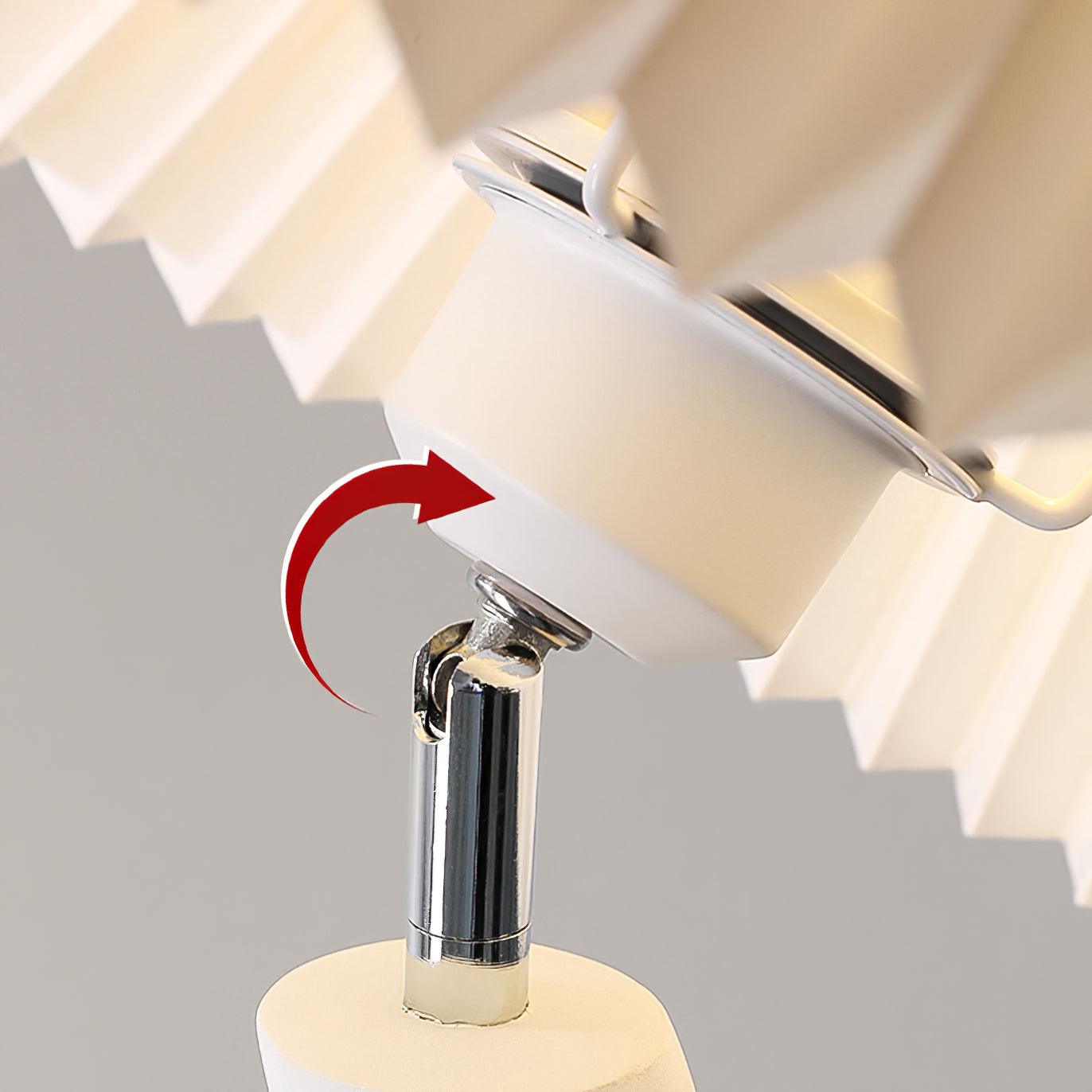 Lomario Vloerlamp