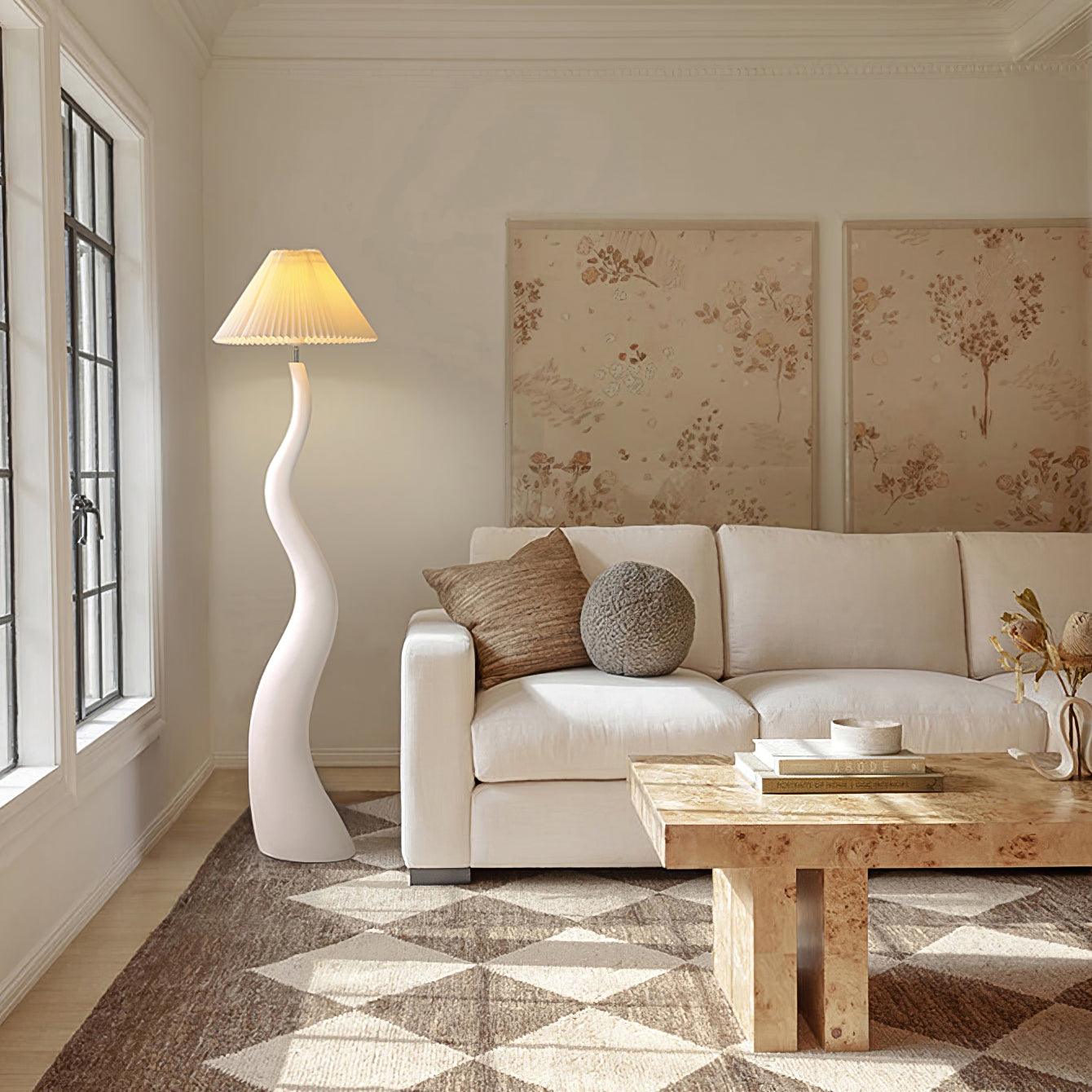 Lomario Vloerlamp