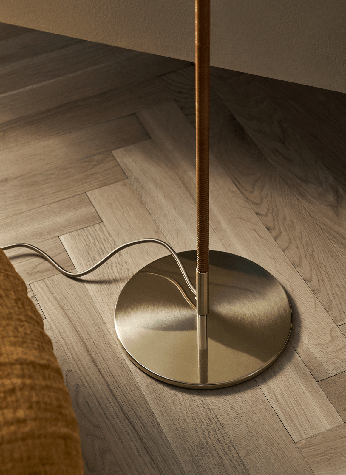 Amora Vloerlamp