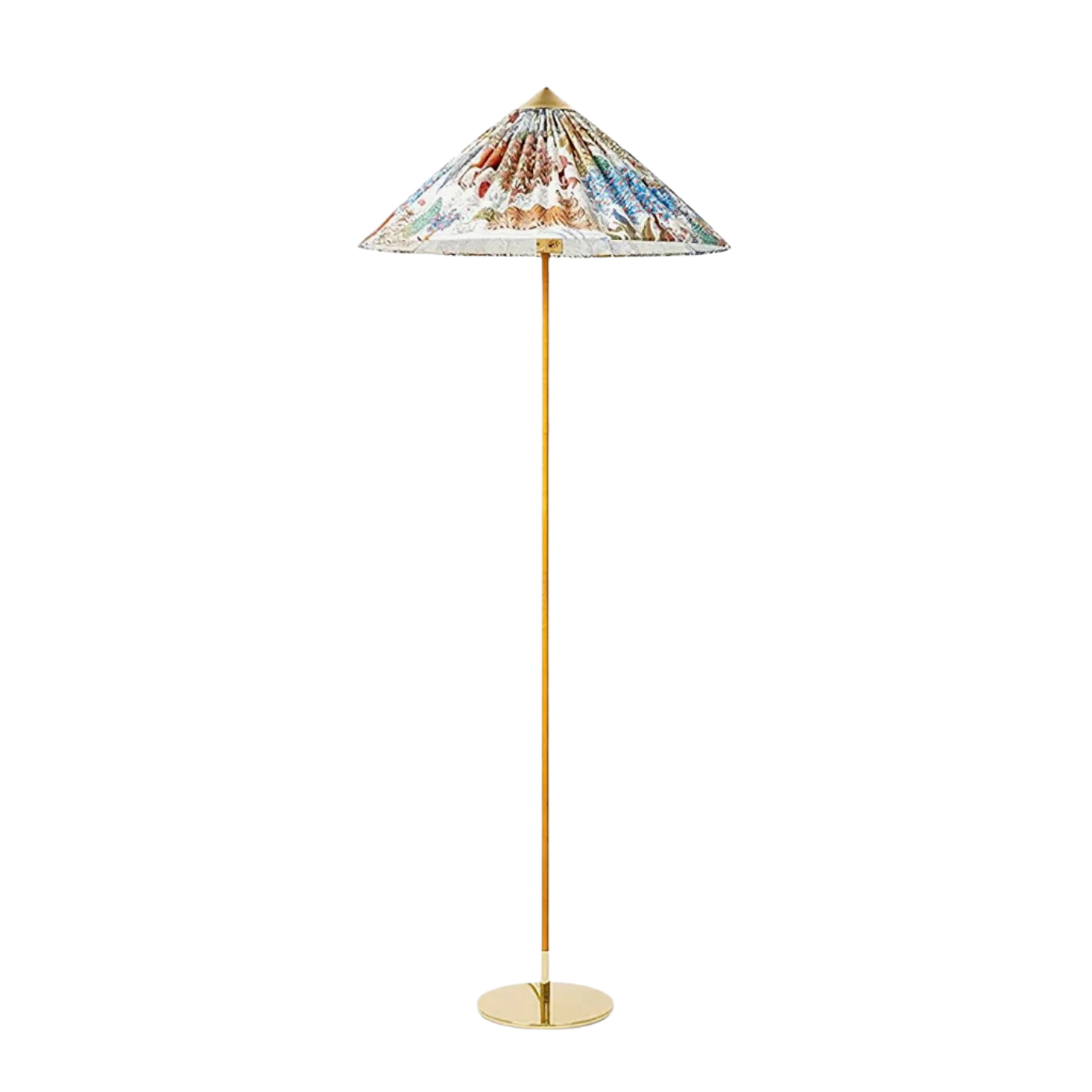 Amora Vloerlamp