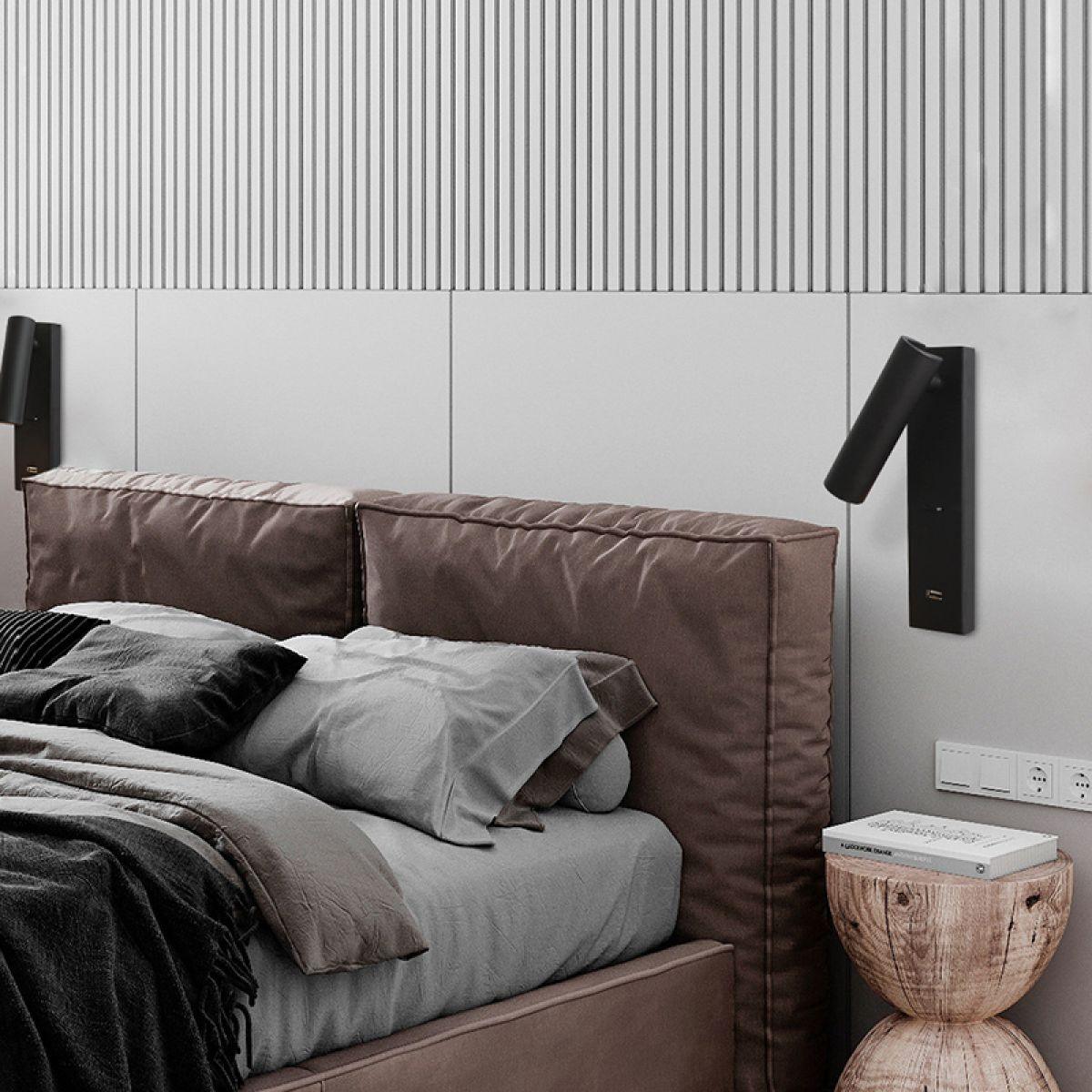 Eno Scone Wandlamp