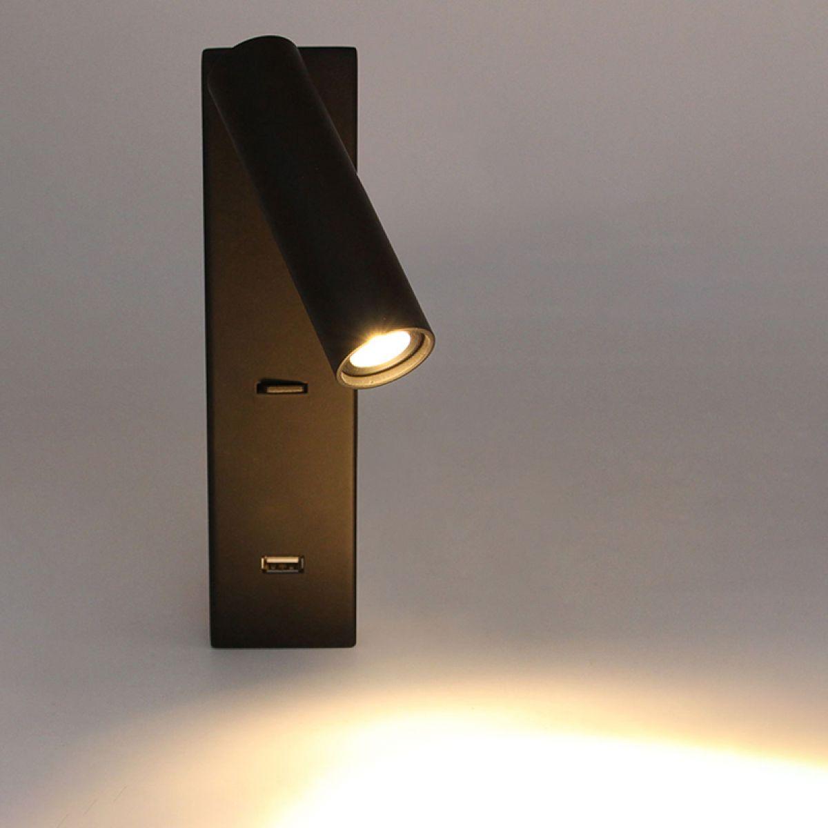 Eno Scone Wandlamp