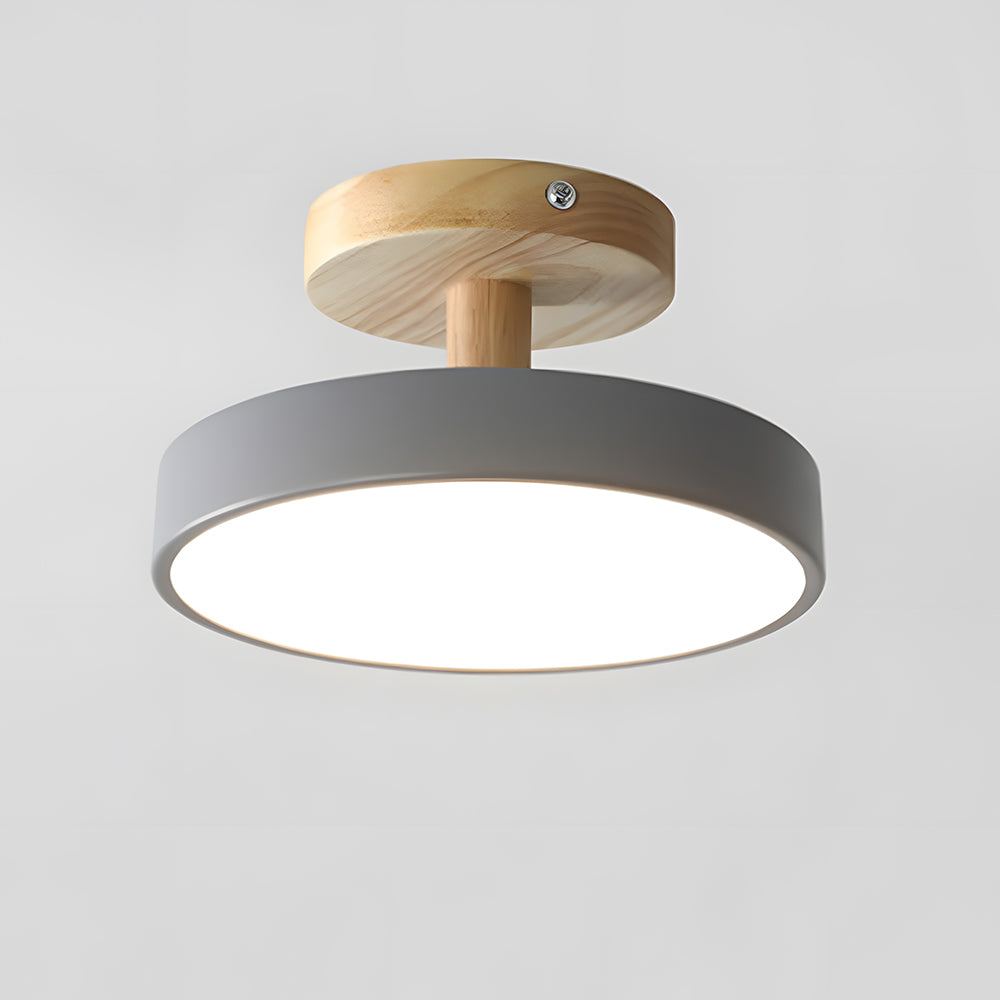 Pedol Plafondlamp
