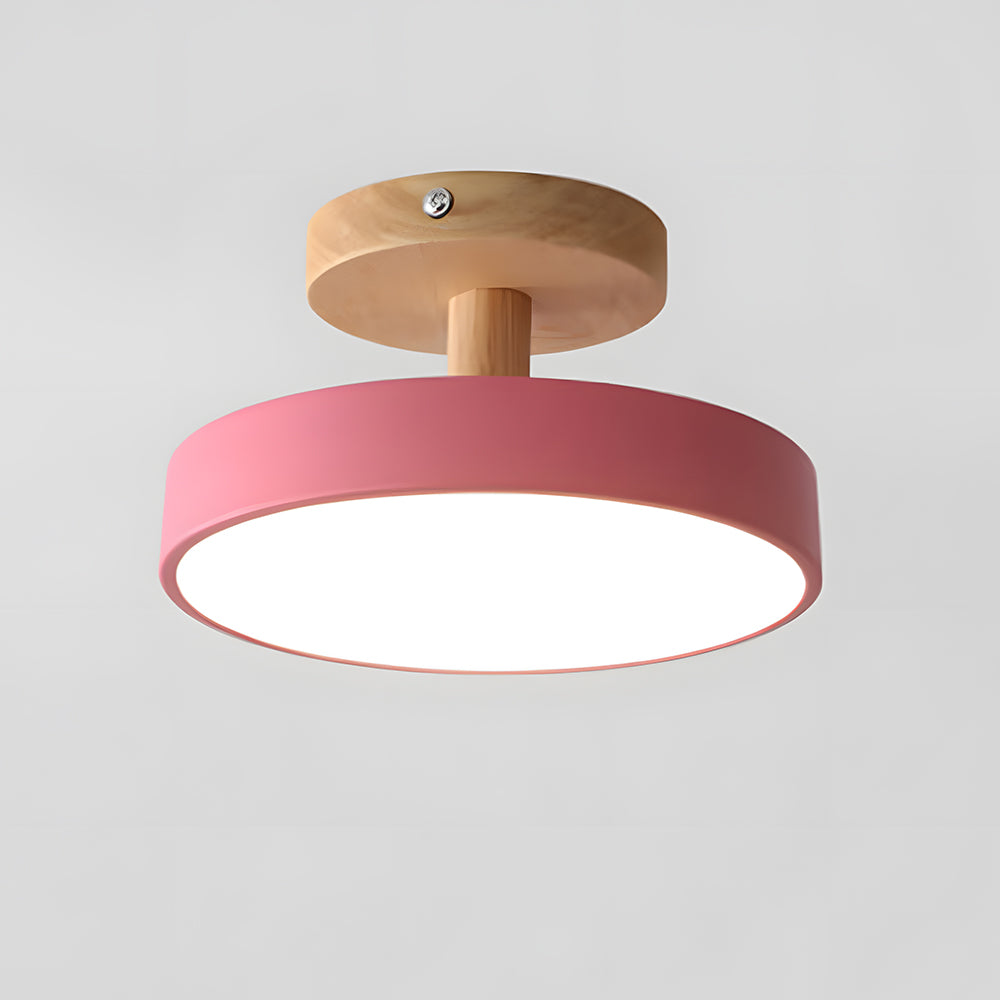 Pedol Plafondlamp