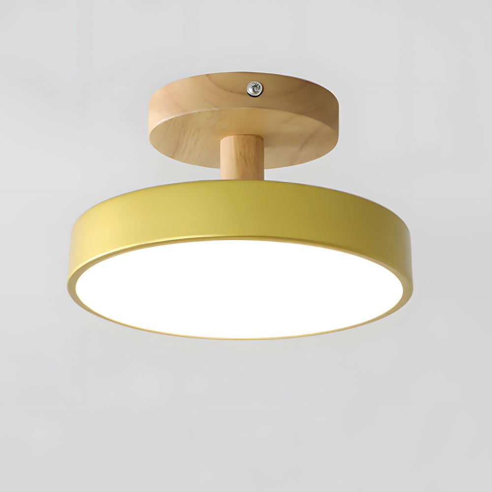 Pedol Plafondlamp
