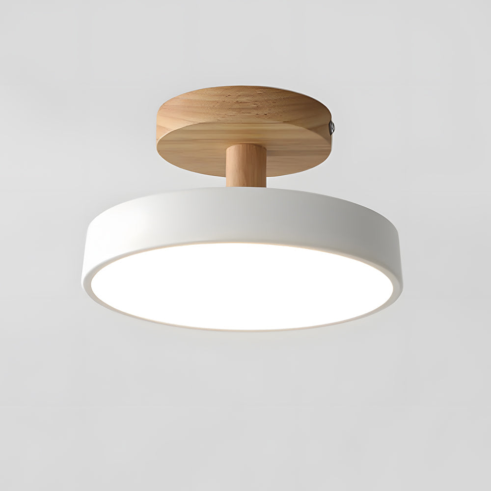 Pedol Plafondlamp
