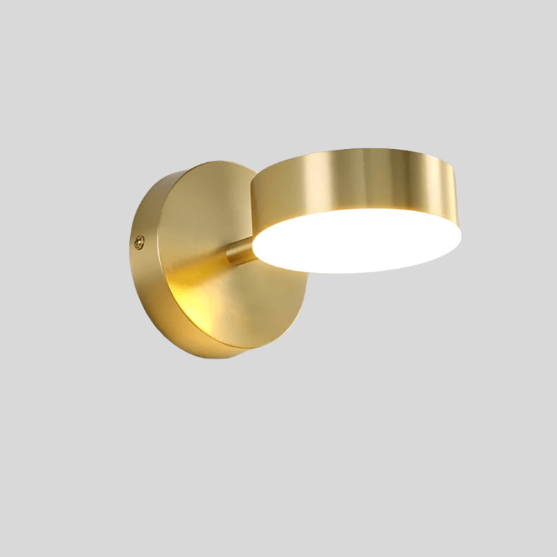 Tobbon Wandlamp