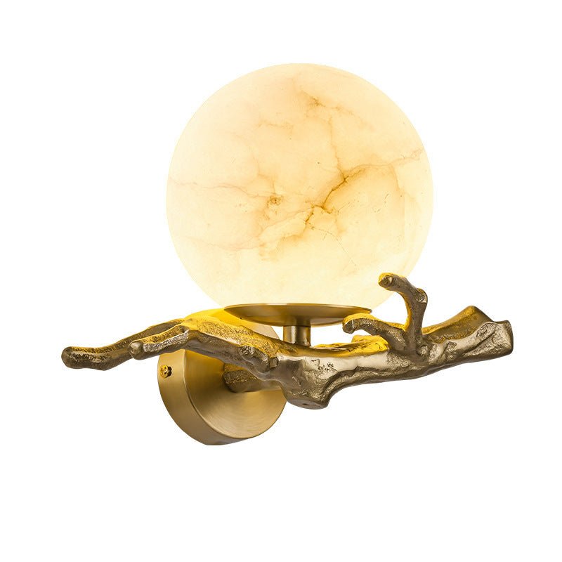 Zelnaro Wandlamp