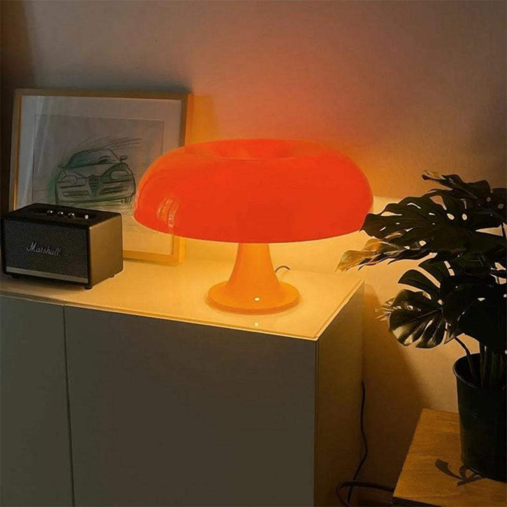 Savvy Mushroom Tafellamp